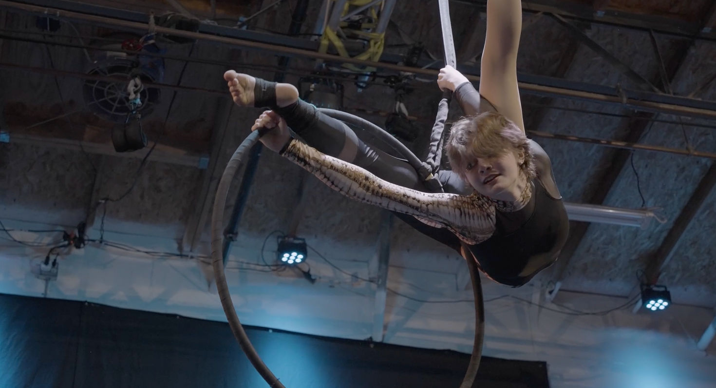 Cirque Fest 2024 | De Leon Dynamics